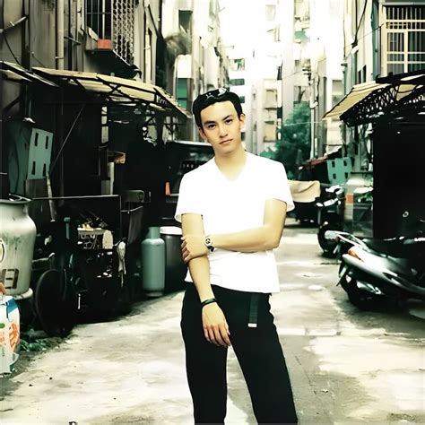 張震|Iba pa.